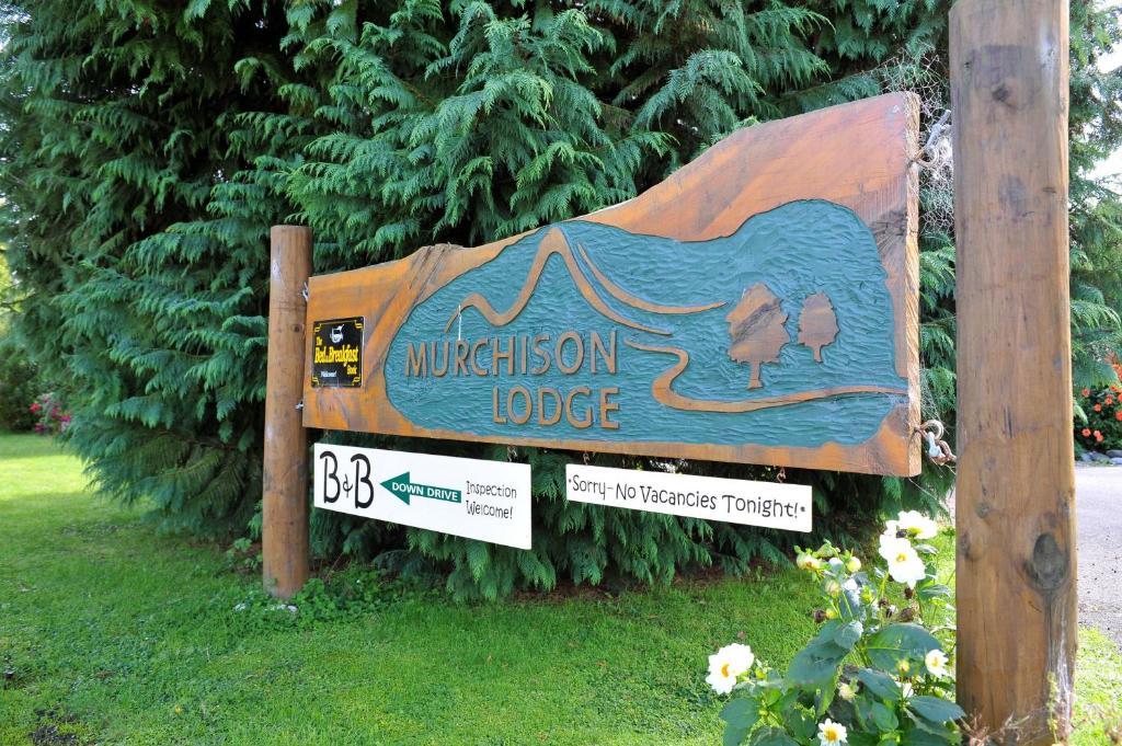 Murchison Lodge Exterior photo