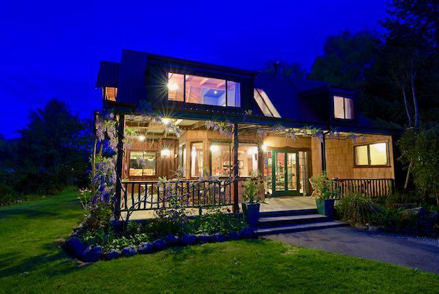 Murchison Lodge Exterior photo