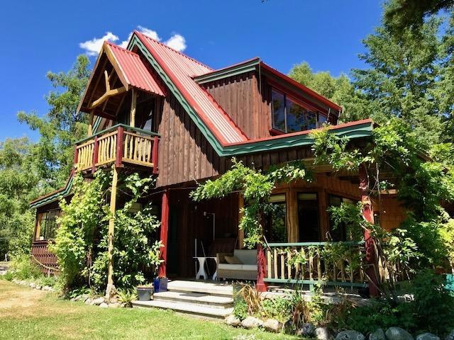 Murchison Lodge Exterior photo
